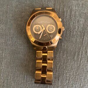 Marc Jacobs watch